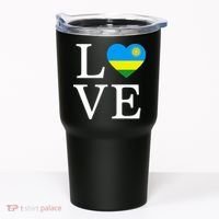 Love Rwanda Tumbler thumb 0