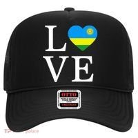 Love Rwanda Hat thumb 0