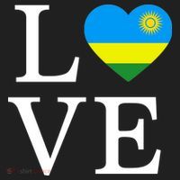 Love Rwanda Hat thumb 2