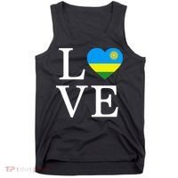 Love Rwanda Tank Top thumb 0