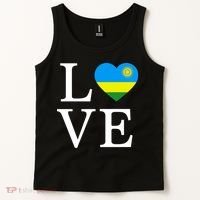 Love Rwanda Tank Top thumb 2