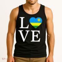 Love Rwanda Tank Top thumb 3