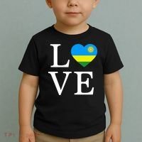 Love Rwanda Toddler T-Shirt thumb 2