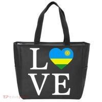 Love Rwanda Tote Bag thumb 0