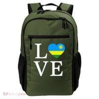 Love Rwanda Backpack thumb 0