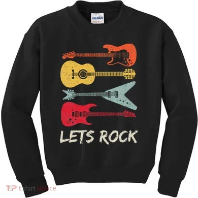 Kids Sweatshirt