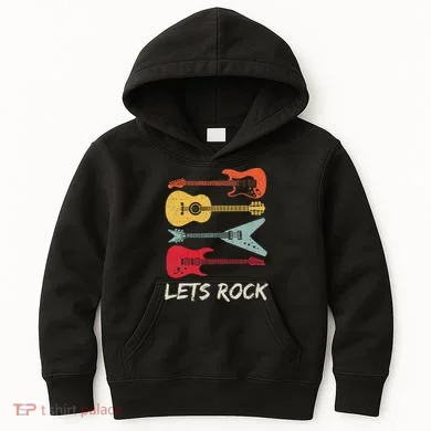 Kids Hoodie