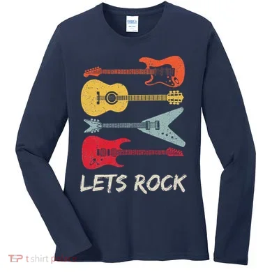 Women's Long Sleeve Shirt