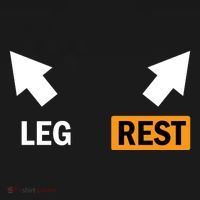 Leg Rests Naughty Dad Jokes Funny Adult Humor Dirty Dad Joke T-Shirt thumb 7