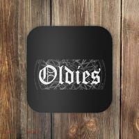 Lowrider Rim Oldies Old School Cholo Chicano Coaster thumb 0