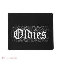 Lowrider Rim Oldies Old School Cholo Chicano Mousepad thumb 0