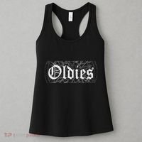 Lowrider Rim Oldies Old School Cholo Chicano Women's Tank Top thumb 3