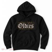 Lowrider Rim Oldies Hoodie thumb 0