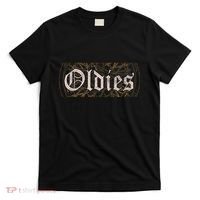 Lowrider Rim Oldies T-Shirt thumb 0