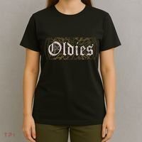 Lowrider Rim Oldies T-Shirt thumb 4