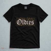 Lowrider Rim Oldies T-Shirt thumb 5