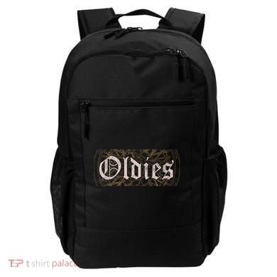 Lowrider Rim Oldies Backpack