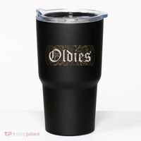 Lowrider Rim Oldies Tumbler thumb 0