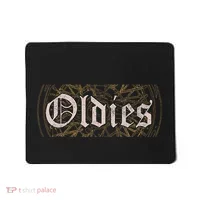 Lowrider Rim Oldies Mousepad thumb 0