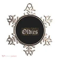 Lowrider Rim Oldies Ornament thumb 0