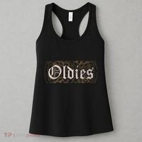 Lowrider Rim Oldies Women's Tank Top thumb 3
