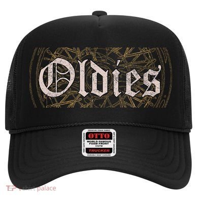 Lowrider Rim Oldies Hat