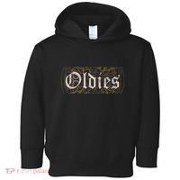 Lowrider Rim Oldies Toddler Hoodie thumb 0