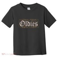 Lowrider Rim Oldies Toddler T-Shirt thumb 0