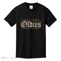 Lowrider Rim Oldies Kids T-Shirt thumb 0