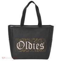 Lowrider Rim Oldies Tote Bag thumb 0
