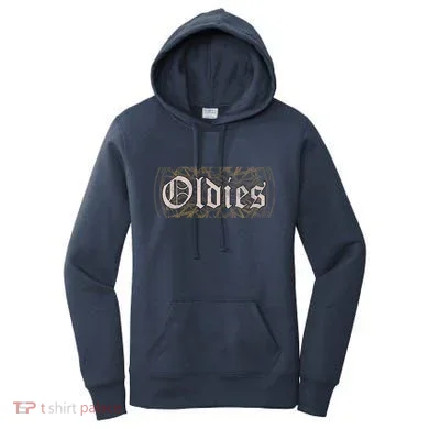 Women's Hoodie
