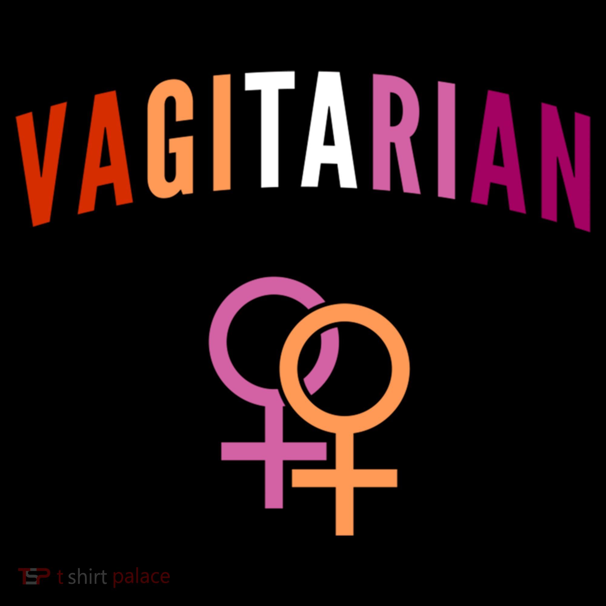 Lesbian Rights Or Valentines Day Or Vagitarian Great Gift Coffee Mug