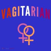 Lesbian Rights Or Valentines Day Or Vagitarian Great Gift Women's T-Shirt thumb 6