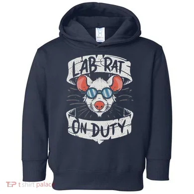 Toddler Hoodie