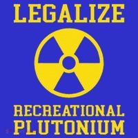 Legalize Recreational Plutonium Women's Tank Top thumb 5