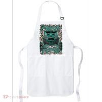 Leopard Rzr Passenger Princess Offroad Mud Up SXS Adventure  Apron thumb 0