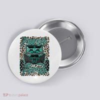 Leopard Rzr Passenger Princess Offroad Mud Up SXS Adventure  Button thumb 0