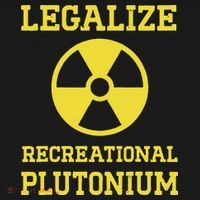 Legalize Recreational Plutonium Pajama Set thumb 2