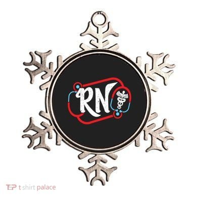 Lovely Rn Registered Nurse Are Super Heroes Gift Ornament