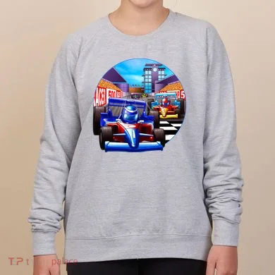 Women's Sweatshirt