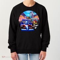 Let's Ride Racing Women's Sweatshirt thumb 0