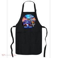 Let's Ride Racing Apron thumb 0