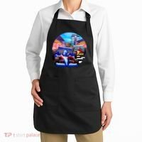 Let's Ride Racing Apron thumb 2