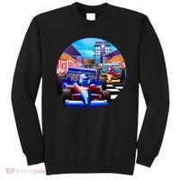 Let's Ride Racing Sweatshirt thumb 0