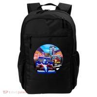 Let's Ride Racing Backpack thumb 0