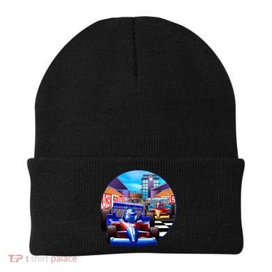 Let's Ride Racing Beanie