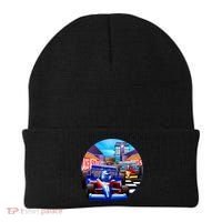 Let's Ride Racing Beanie thumb 0