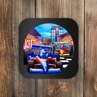 Let's Ride Racing Coaster thumb 0