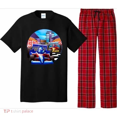 Pajama Set