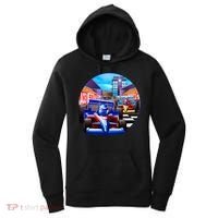 Let's Ride Racing Women's Hoodie thumb 0